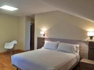Apartamentos Albatros Llanes Ngoại thất bức ảnh