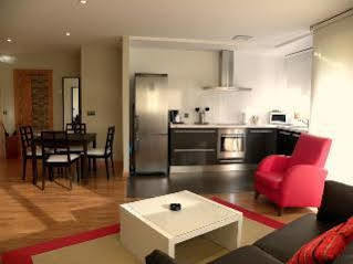 Apartamentos Albatros Llanes Ngoại thất bức ảnh