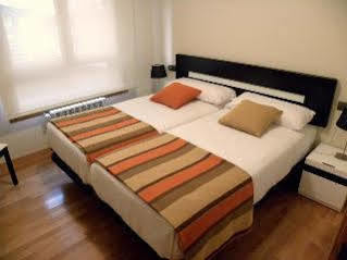 Apartamentos Albatros Llanes Ngoại thất bức ảnh