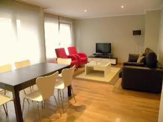 Apartamentos Albatros Llanes Ngoại thất bức ảnh